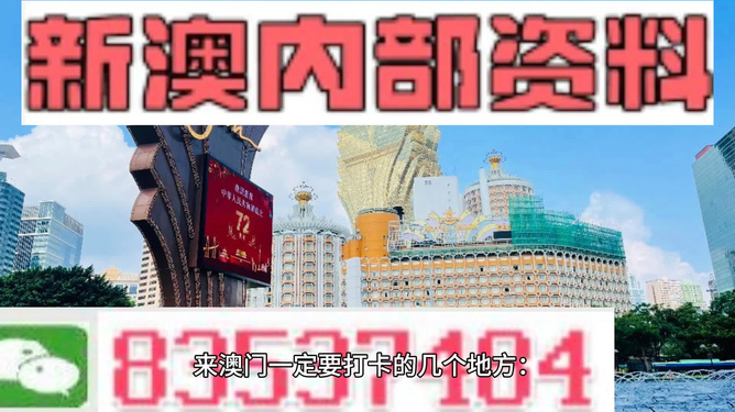 新澳今天最新兔费资料,新澳今天最新兔费资料，探索与解读