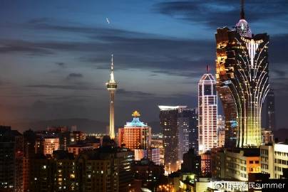 2025新澳门马会传真,澳门马会传真，探索未来的机遇与挑战